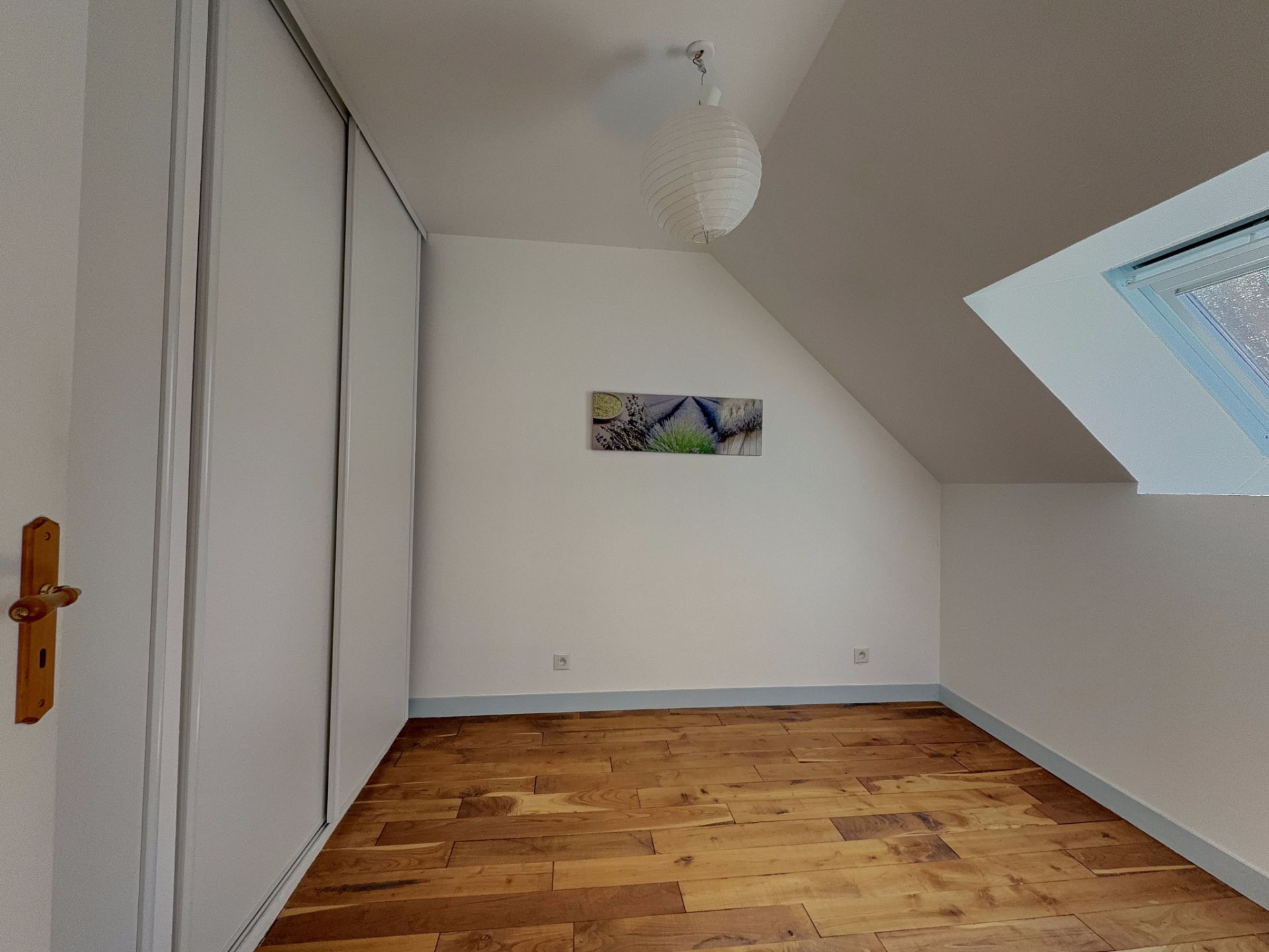 house 4 Rooms for sale on Fougerêts (56200)