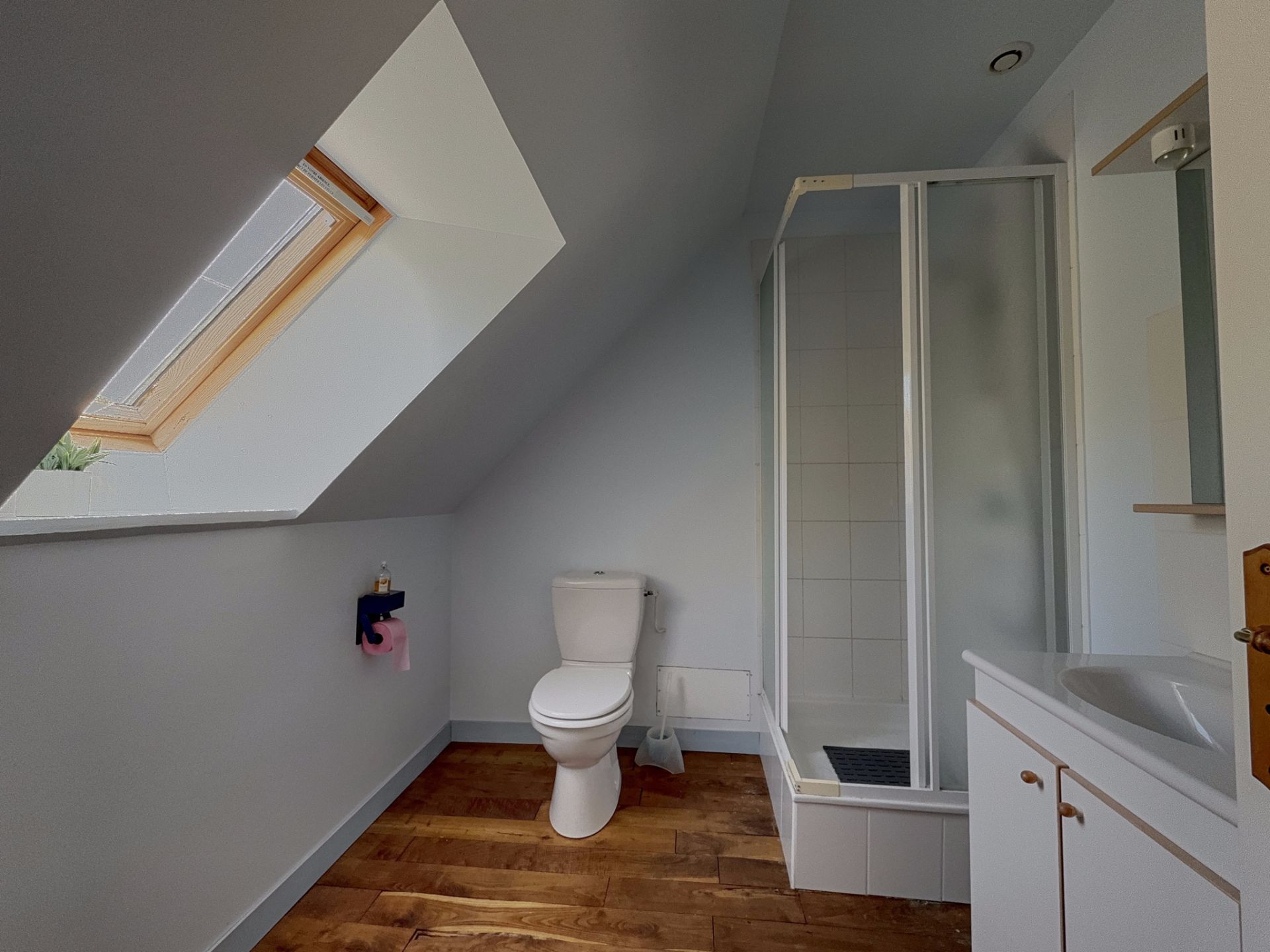house 4 Rooms for sale on Fougerêts (56200)