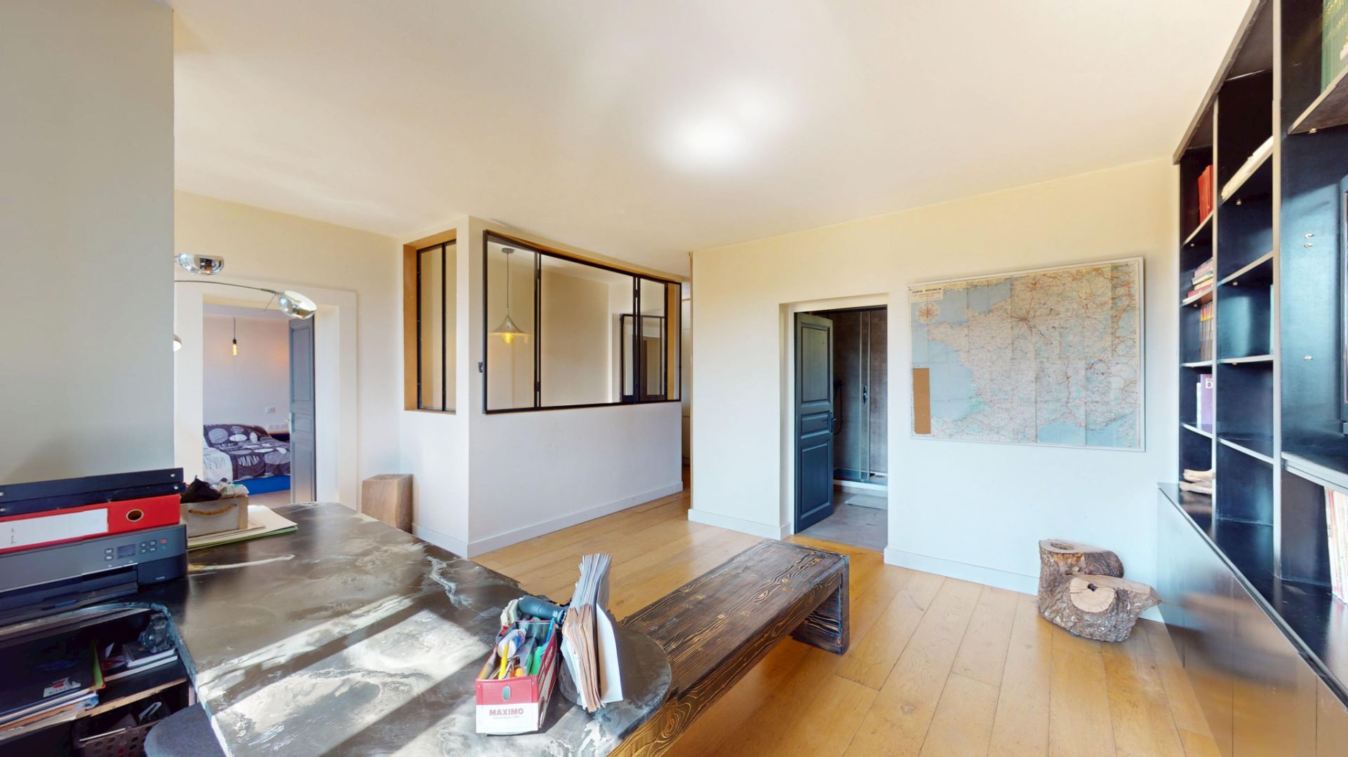 house 8 Rooms for sale on Boeurs-en-Othe (89770)