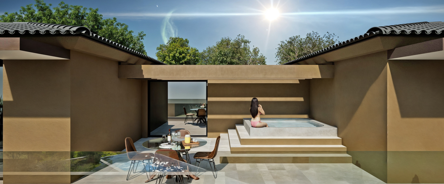 villa 6 Rooms for sale on Sainte-Maxime (83120)
