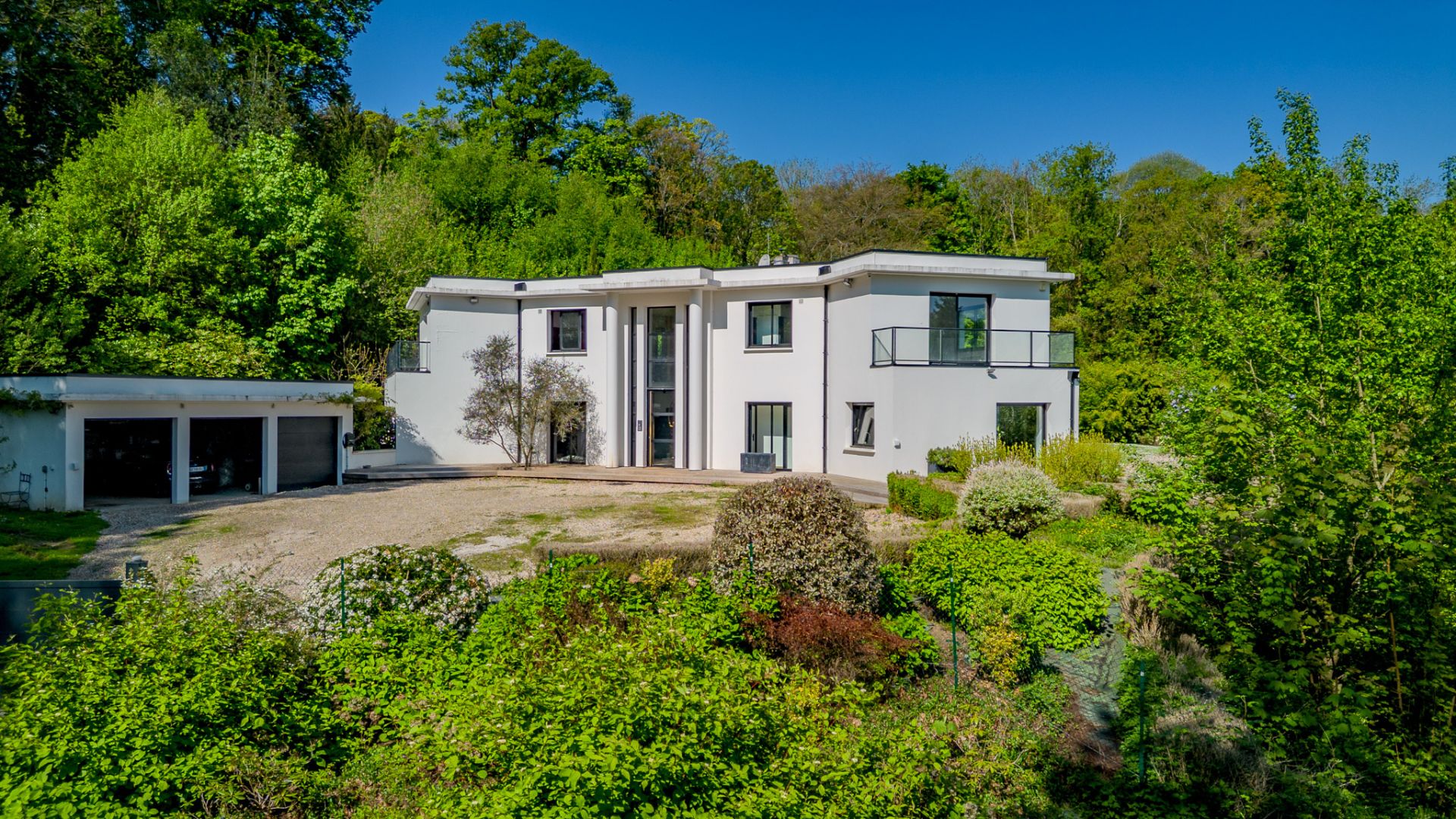 villa 13 Pièces en vente sur Bihorel (76420)