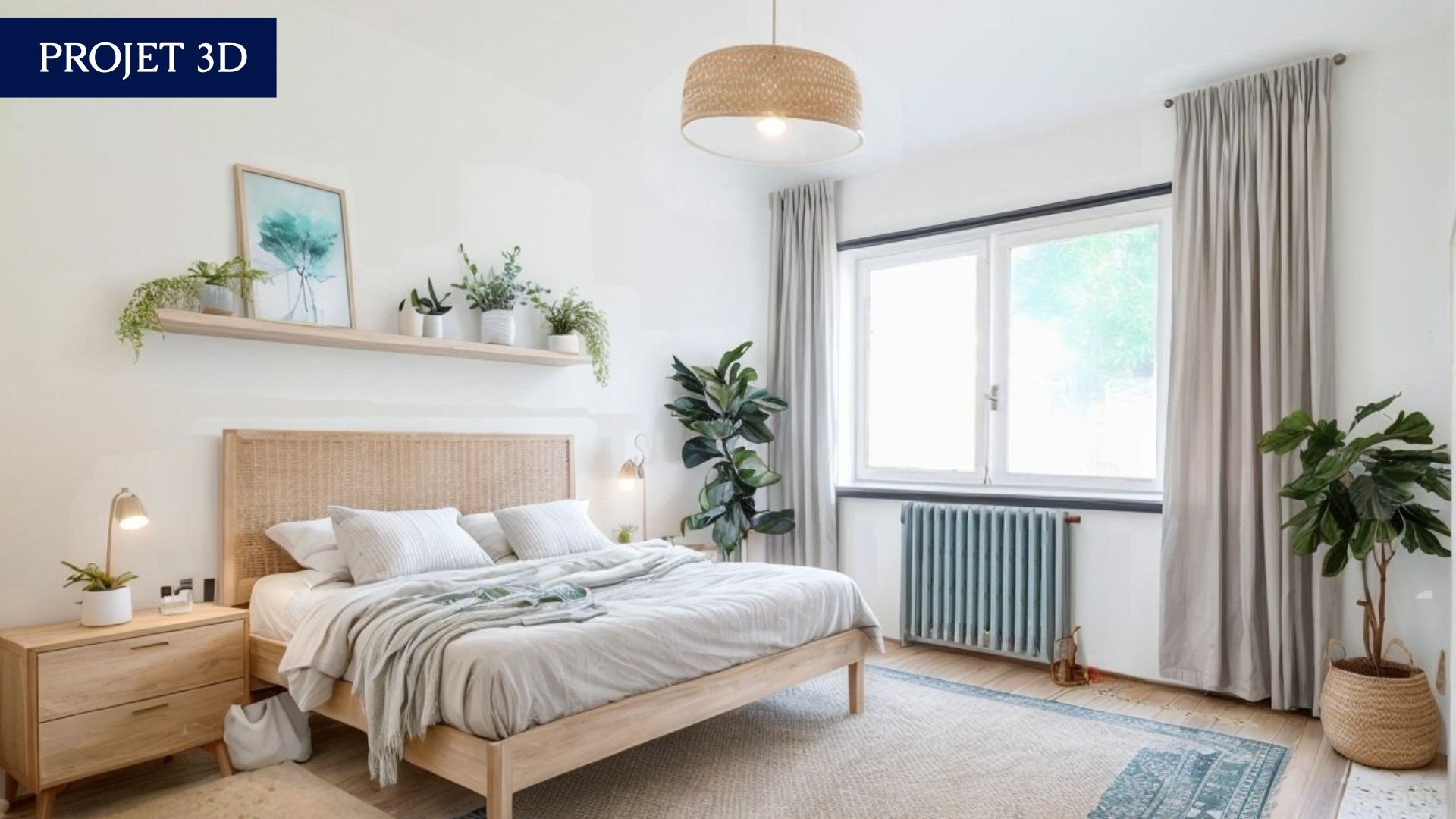 apartment 5 Rooms for sale on Béziers (34500)