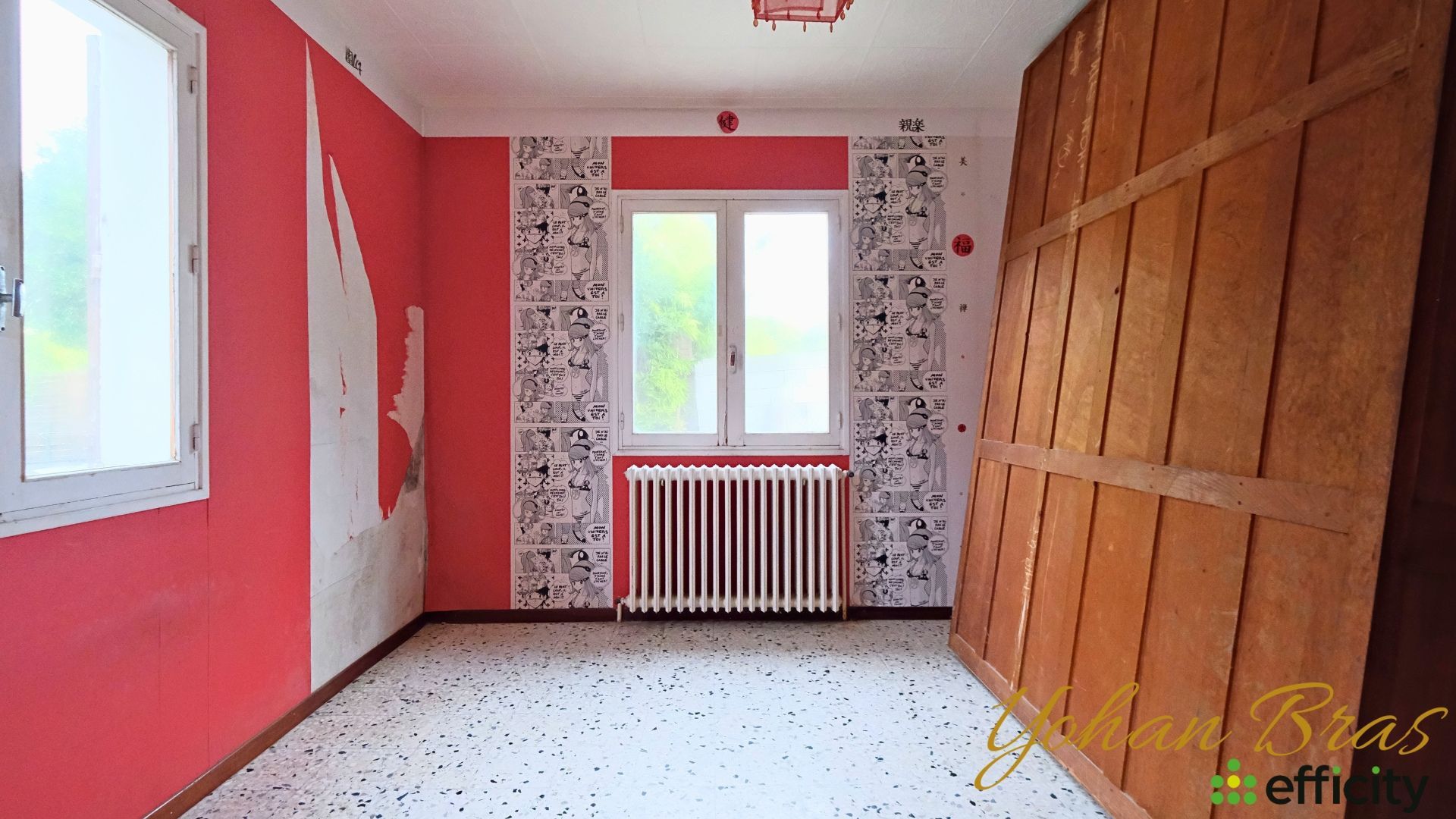 apartment 5 Rooms for sale on Béziers (34500)