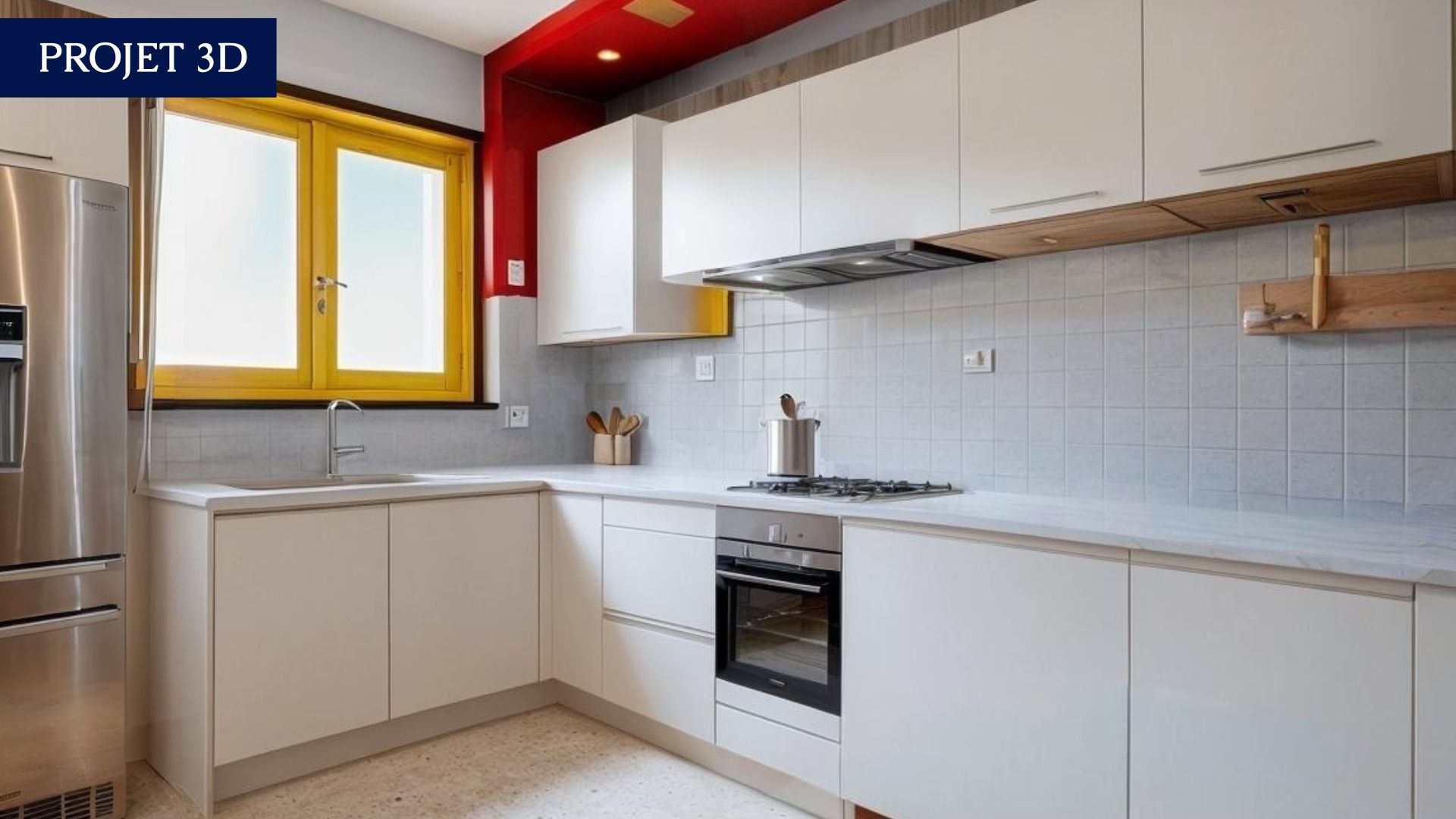 apartment 5 Rooms for sale on Béziers (34500)