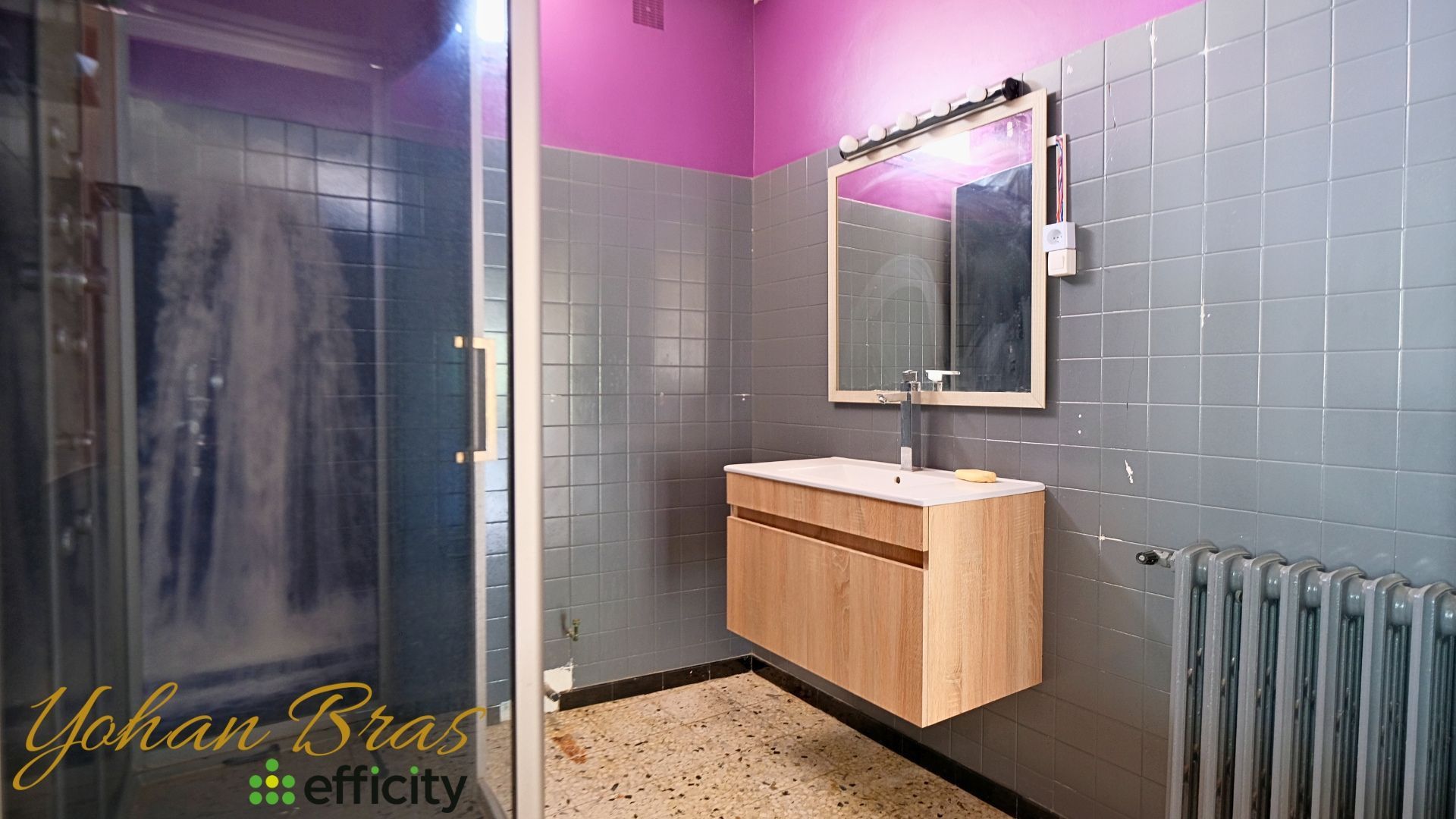 apartment 5 Rooms for sale on Béziers (34500)