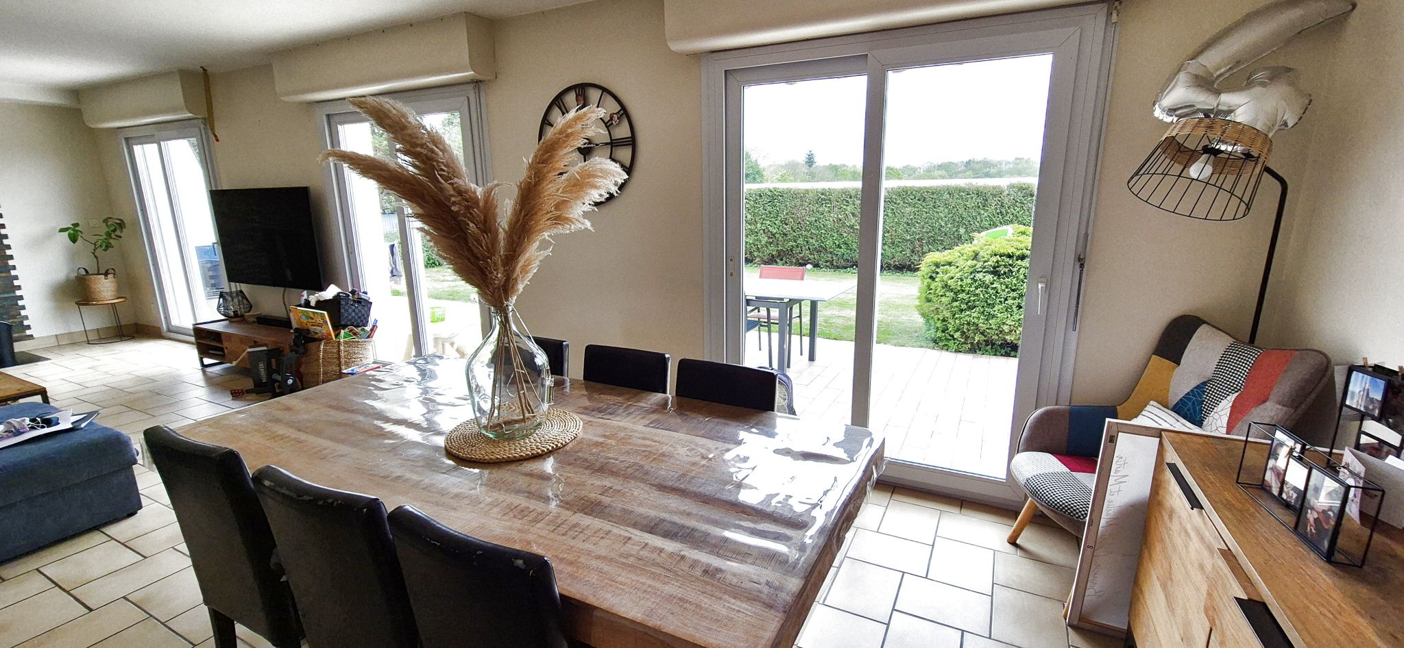house 5 Rooms for sale on Melgven (29140)