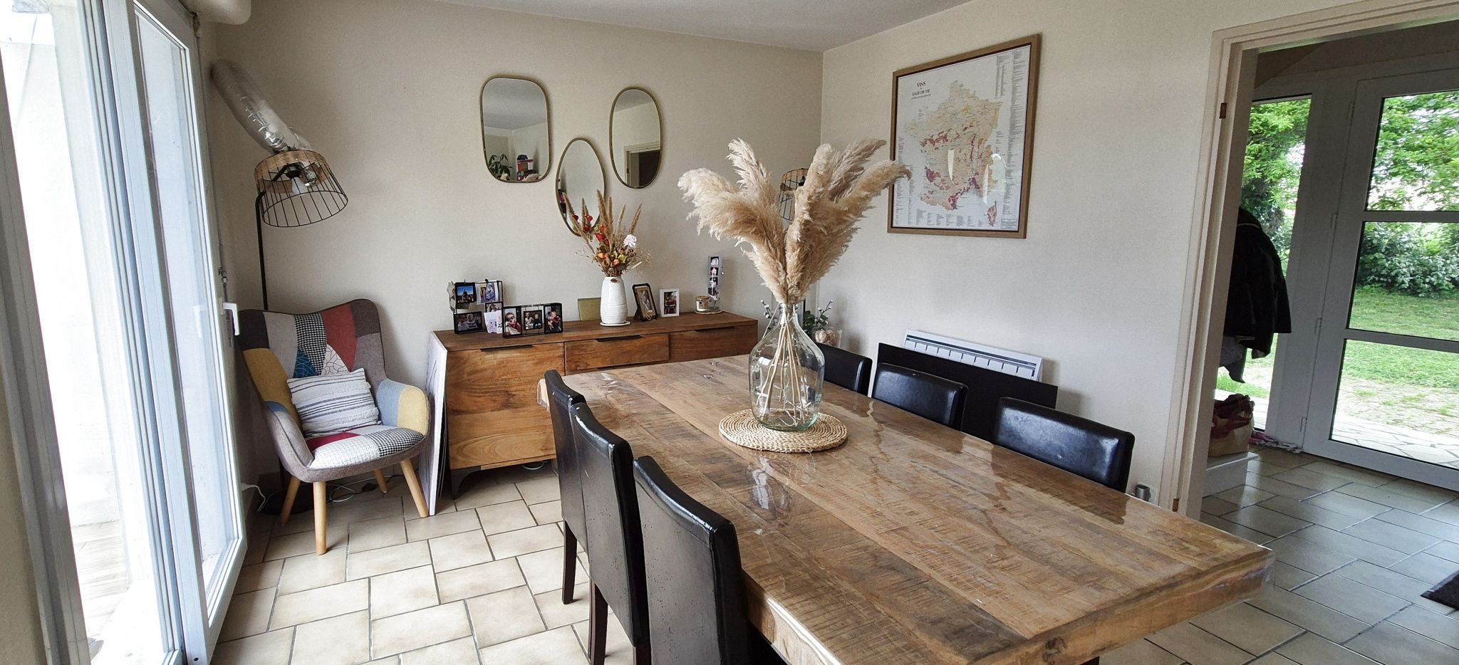 house 5 Rooms for sale on Melgven (29140)