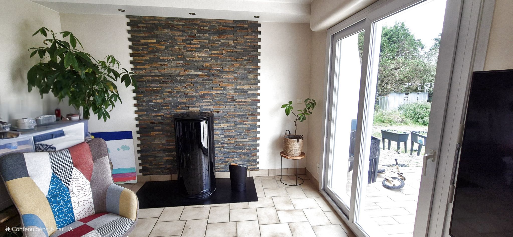 house 5 Rooms for sale on Melgven (29140)