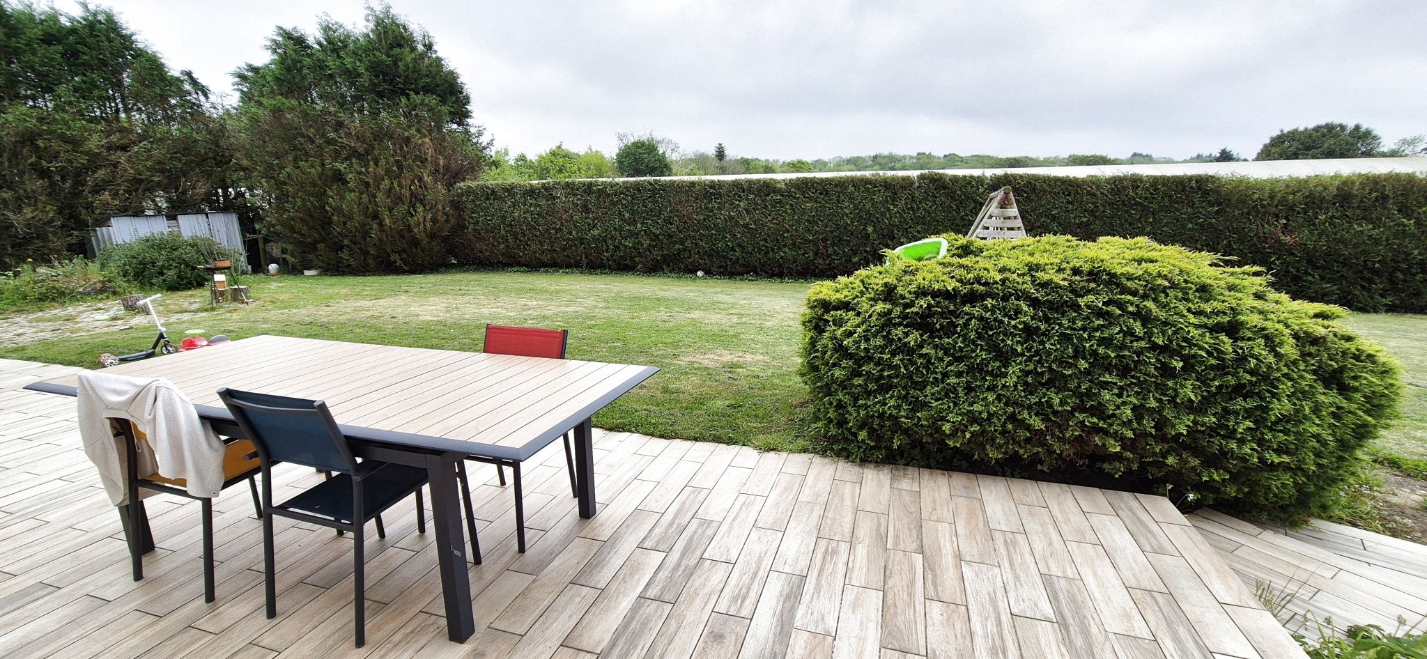 house 5 Rooms for sale on Melgven (29140)
