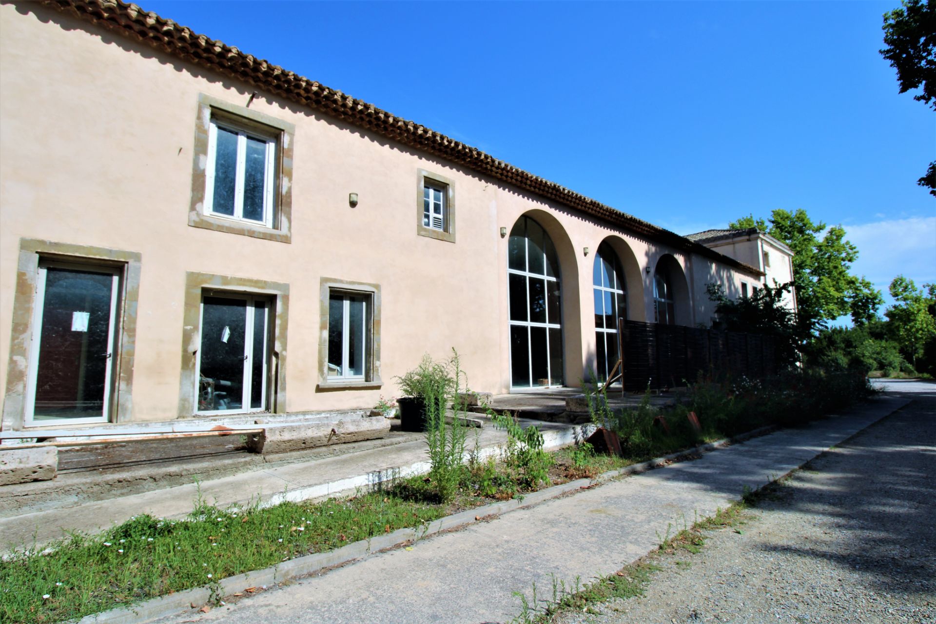 castle 35 Rooms for sale on Rieux-Minervois (11160)
