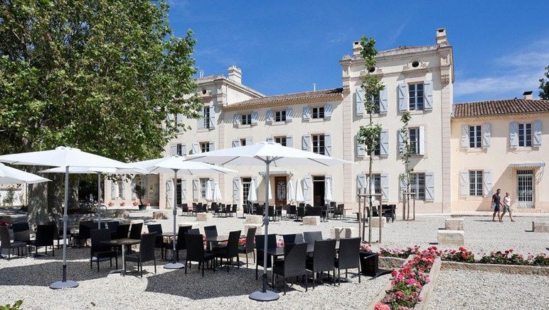 castle 35 Rooms for sale on Rieux-Minervois (11160)