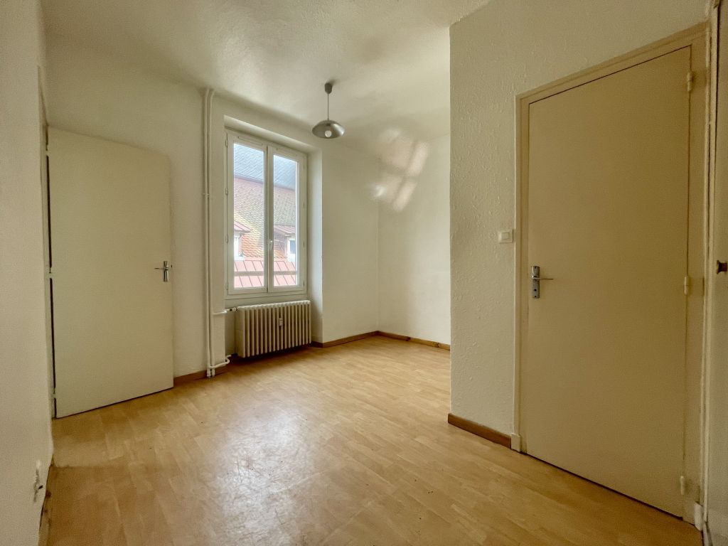 apartment 1 room for sale on Saint-Pierre-de-Chartreuse (38380) - See details
