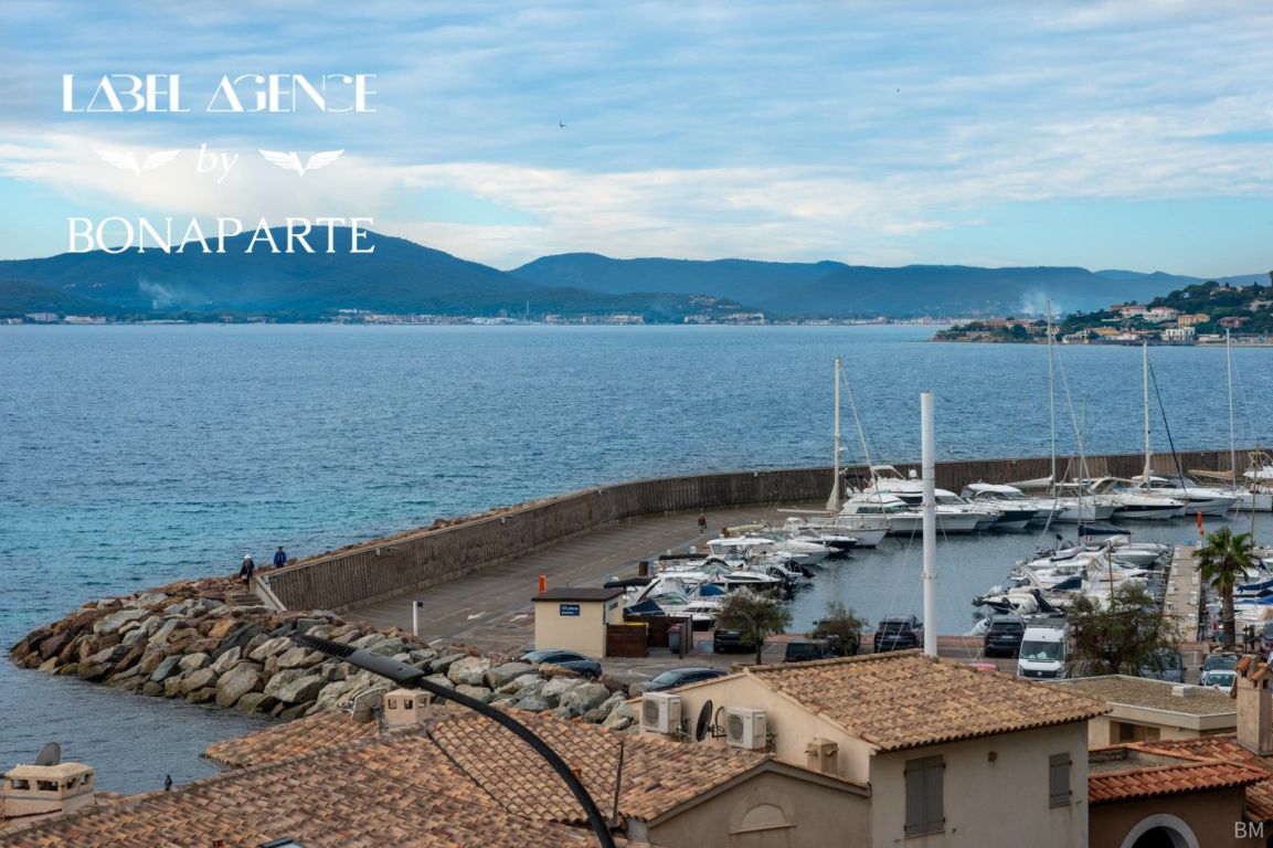 apartment 5 Rooms for sale on Sainte-Maxime (83120) - See details