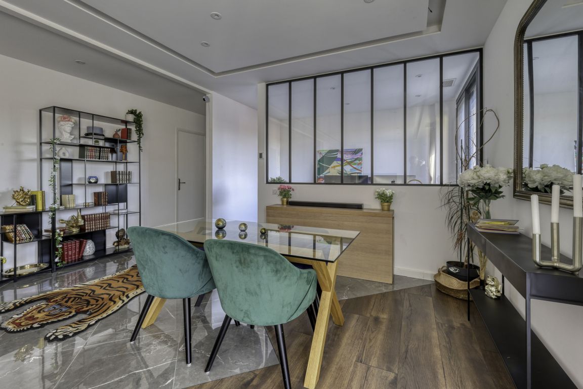 appartement 4 Pièces en vente sur Toulon (83200) - Plus de details