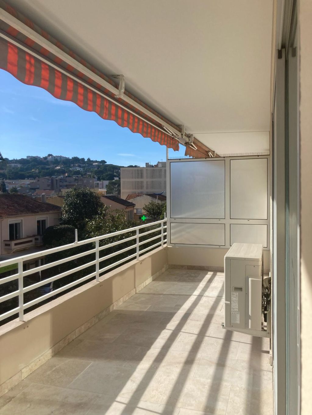 appartement 4 Pièces en vente sur Cavalaire-sur-Mer (83240) - Plus de details