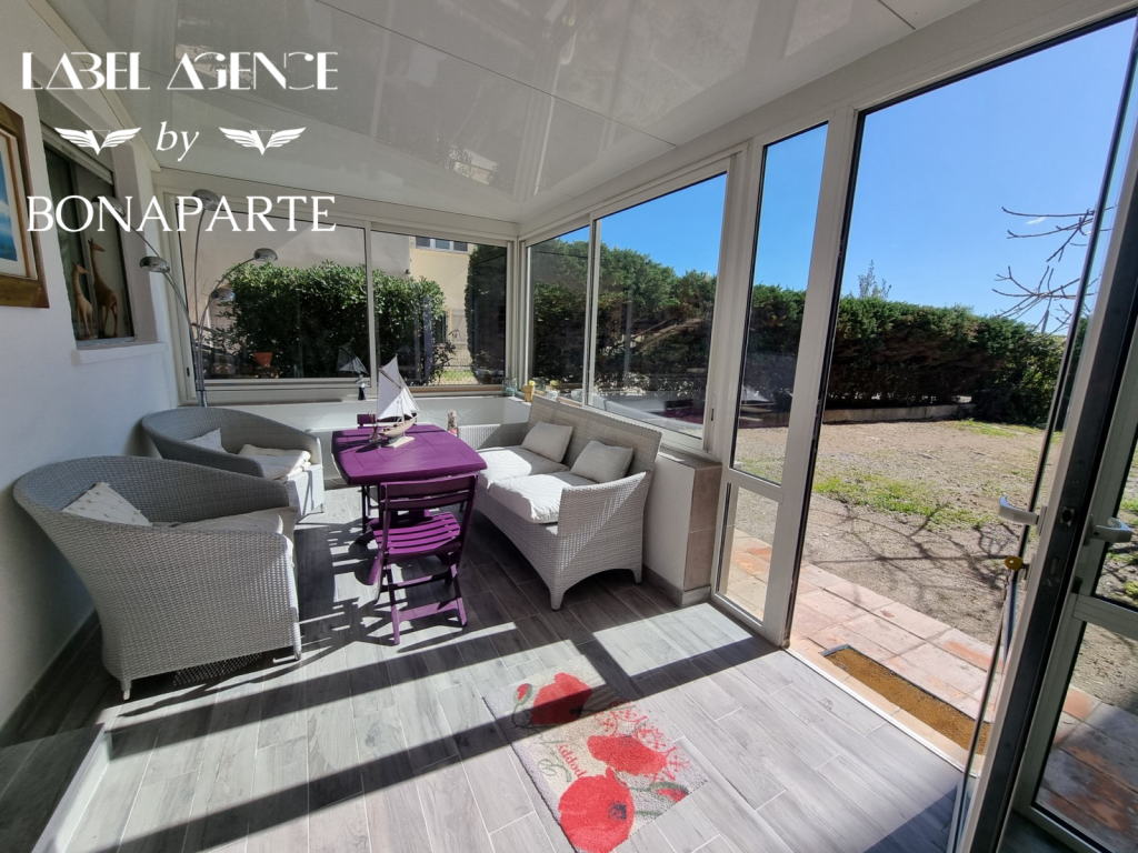 appartement 3 Pièces en vente sur Sainte-Maxime (83120) - Plus de details