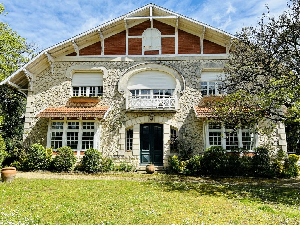 villa 7 Pièces en vente sur Royan (17200) - Plus de details