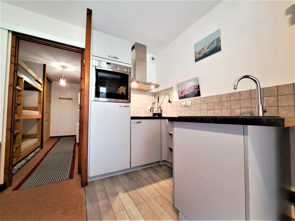 apartment 2 Rooms for sale on Morzine (74110) - See details