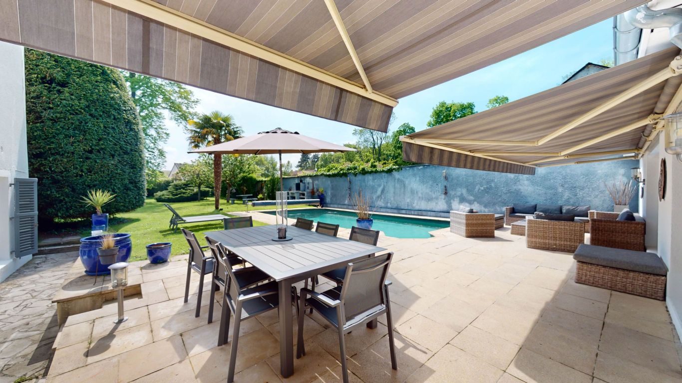 house 8 Rooms for sale on Baillet-en-France (95560) - See details