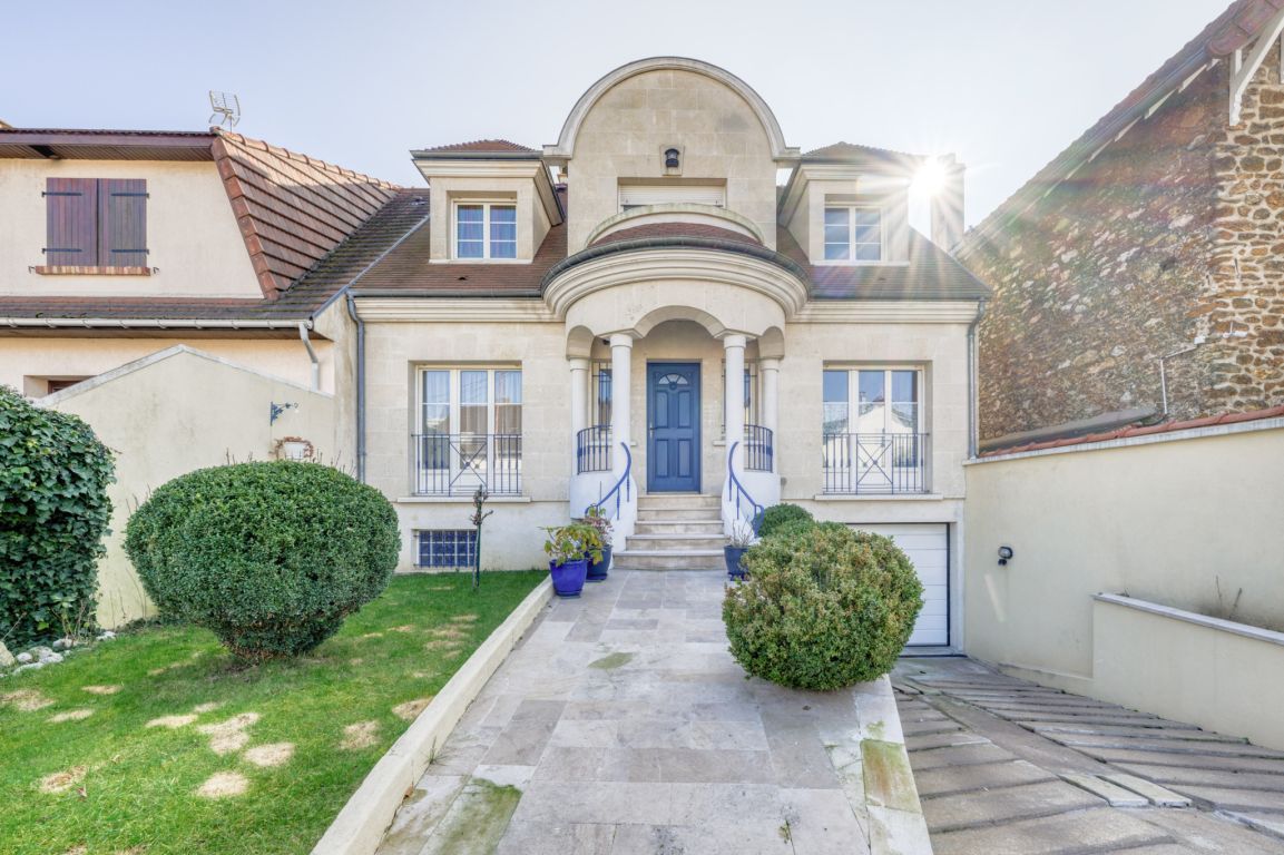 maison 7 Pièces en vente sur Créteil (94000) - Plus de details