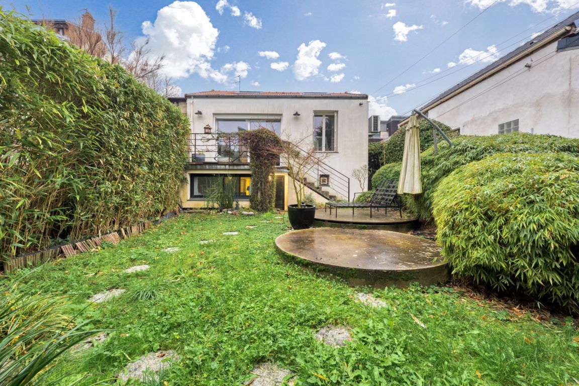 maison 4 Pièces en vente sur Fontenay-sous-Bois (94120) - Plus de details