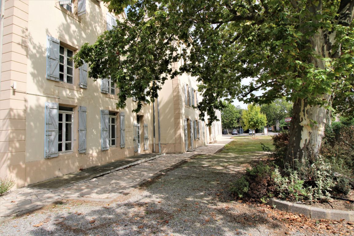 château 35 Pièces en vente sur Rieux-Minervois (11160) - Plus de details