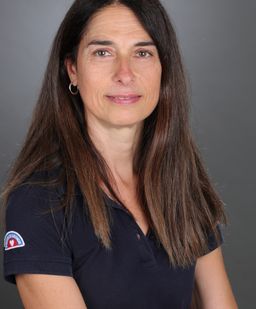 Marielle CHOSSAT