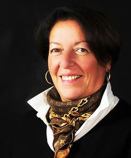 Malika HAMACHE
