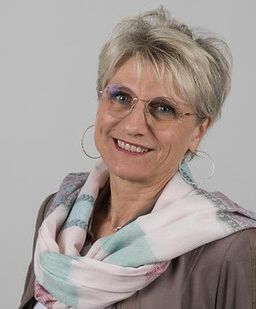 Laurence MAINGUET