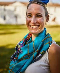 Maïté MILINOVIC
