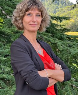 Laetitia VASSEUR