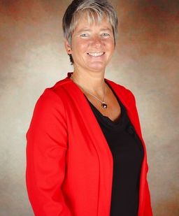 Nathalie JUGAN