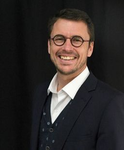 Sébastien MOSCET 