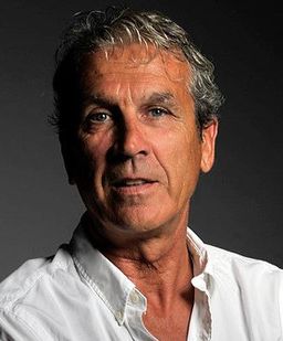 Sylvain ROBERT